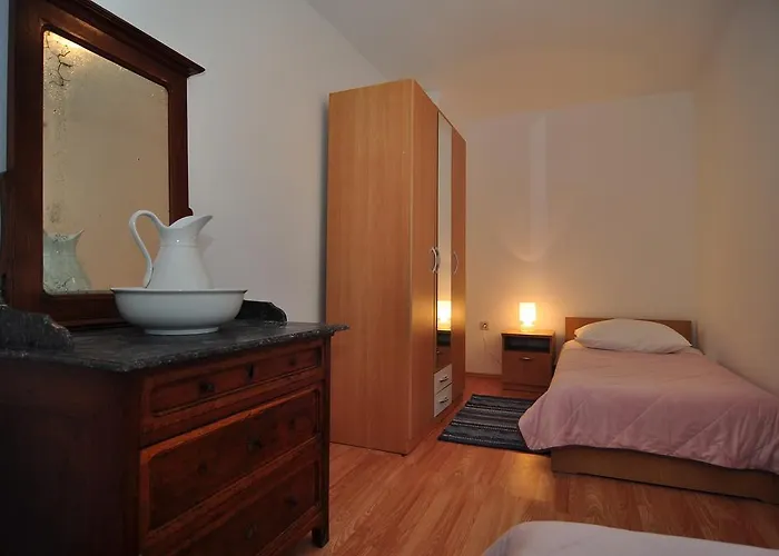 Apartment Fjaka Sali
